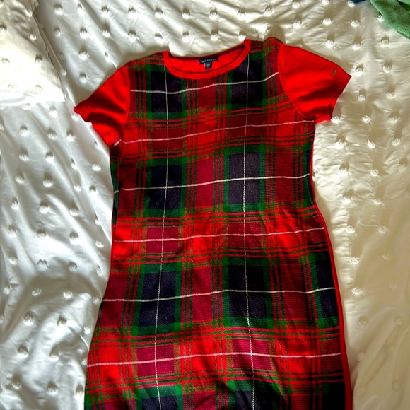 Tommy Hilfiger sweater dress - Picture 1 of 4